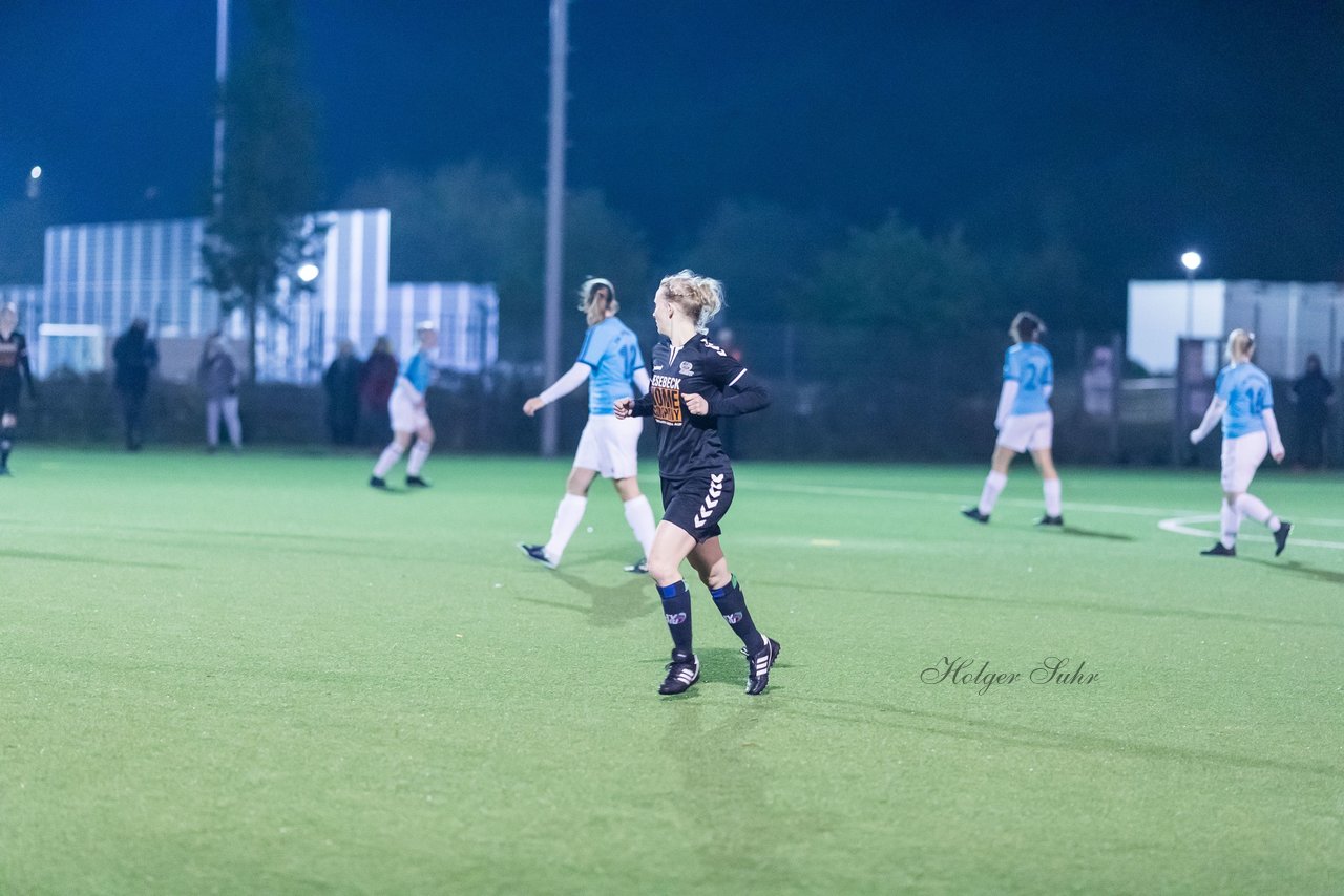 Bild 153 - Frauen FSG Kaltenkirchen - SV Henstedt Ulzburg : Ergebnis: 0:7